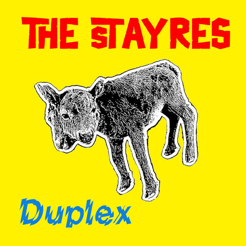STAYRES - DUPLEX