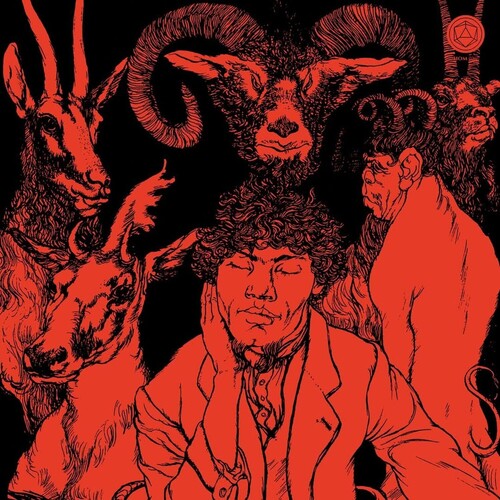ULVER – Liminal Animals