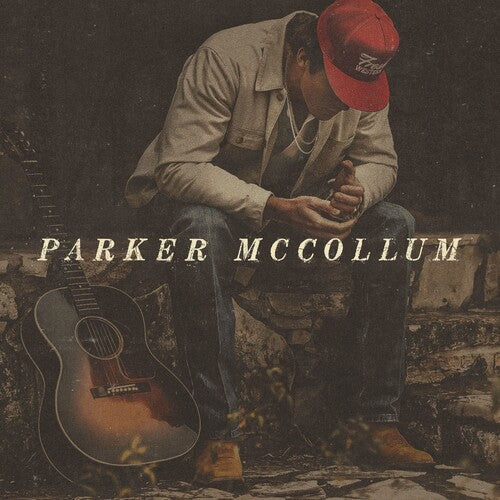 MCCOLLUM,PARKER - PARKER MCCOLLUM
