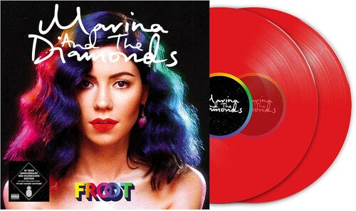 MARINA - FROOT