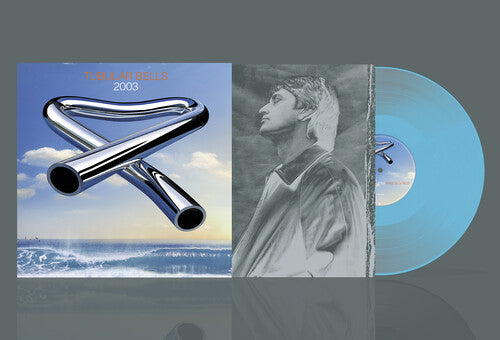 OLDFIELD,MIKE - TUBULAR BELLS 2003
