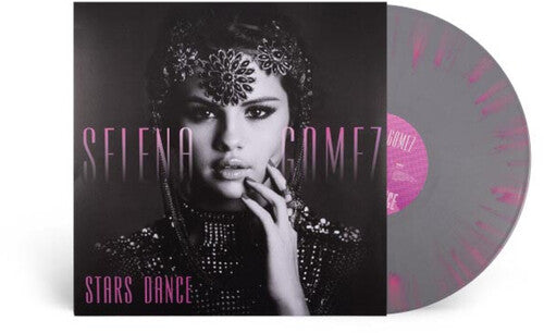 GOMEZ,SELENA - STARS DANCE