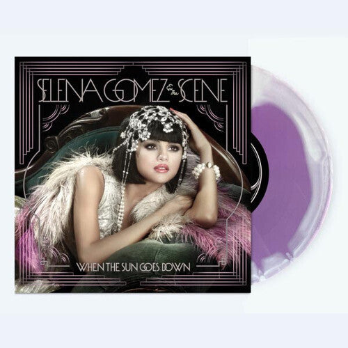 GOMEZ,SELENA & SCENE - WHEN THE SUN GOES DOWN