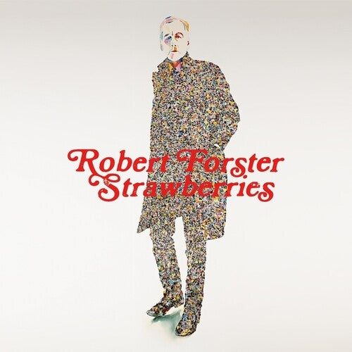 FORSTER,ROBERT - STRAWBERRIES
