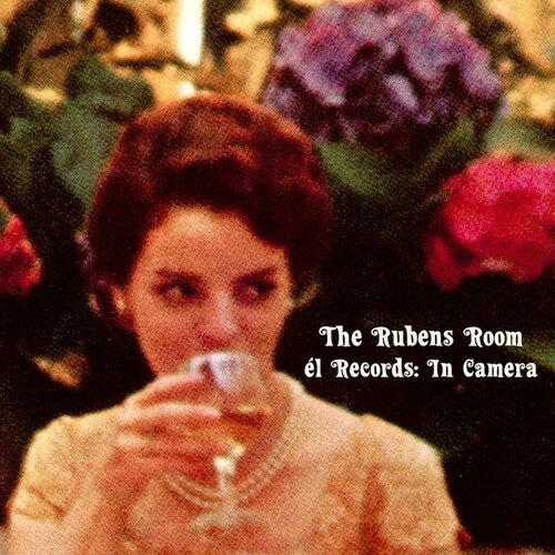 RUBENS ROOM - EL RECORDS: IN CAMERA / VAR - RUBENS ROOM - EL RECORDS: IN CAMERA / VAR