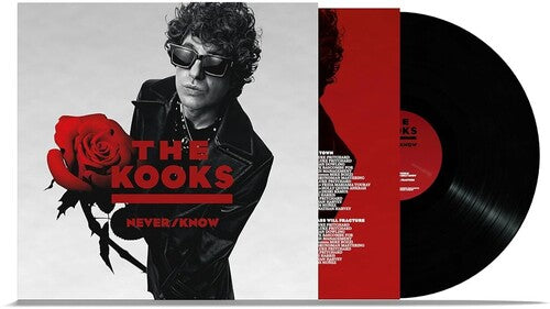 KOOKS - NEVER/KNOW
