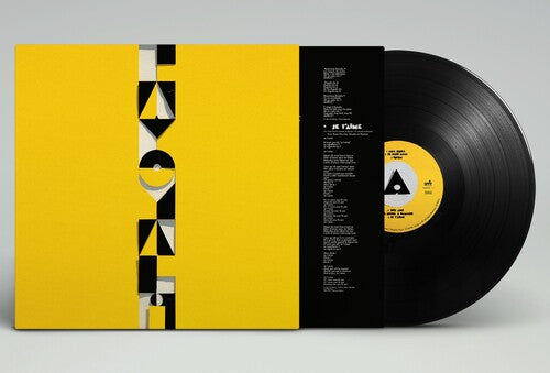 LAMOMALI - TOTEM