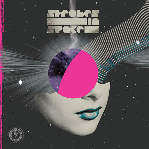 STROBES IN SPACE: INDIE SLEAZE NU RAVE & FUTURE - STROBES IN SPACE: INDIE SLEAZE NU RAVE & FUTURE