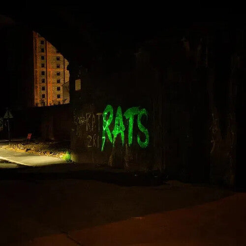 RATS - RULE THE WORLD