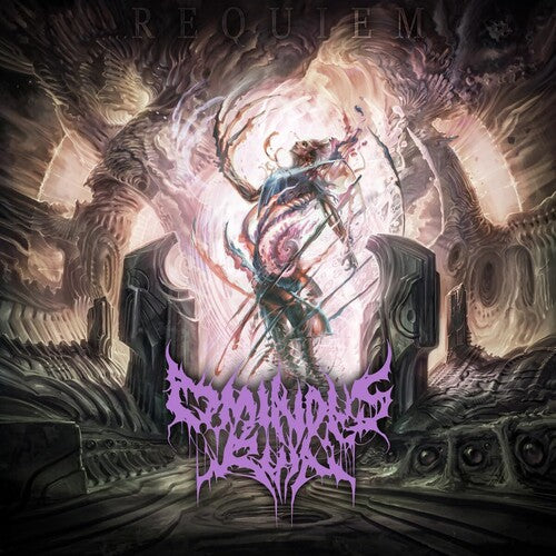 OMINOUS RUIN - REQUIEM