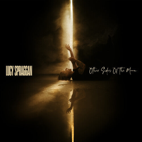 SPRAGGAN,LUCY - OTHER SIDES OF THE MOON