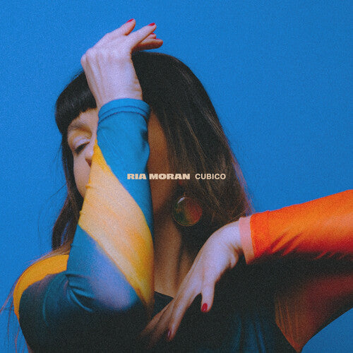 MORAN,RIA - CUBICO