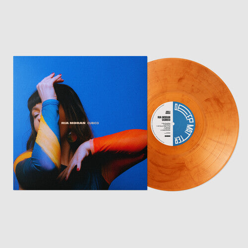 MORAN,RIA – CUBICO