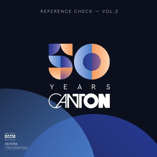 Various Artists – Burmester Selection 1 (Various Artists)
