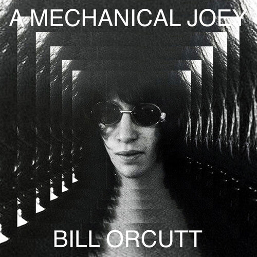 ORCUTT,BILL - MECHANICAL JOEY