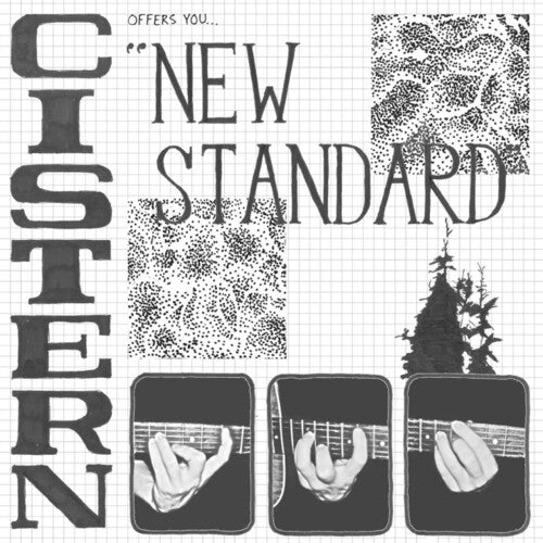 CISTERN - NEW STANDARD