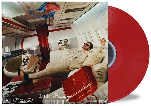 DUCROT,CIAN - LITTLE DREAMING