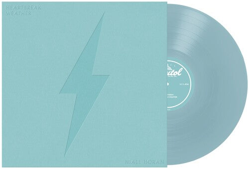 HORAN,NIALL - HEARTBREAK WEATHER (5 YEAR ANNIVERSARY)