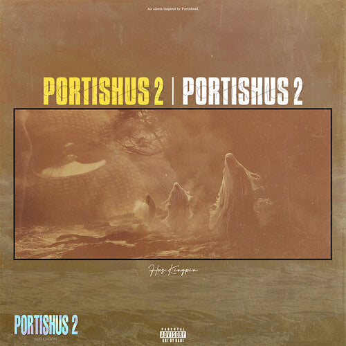 HUS KINGPIN - PORTISHUS 2