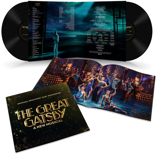 Great Gatsby – New Musical / O.B.C.R.