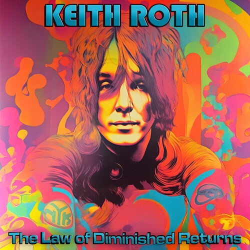 ROTH,KEITH - LAW OF DIMINISHED RETURNS