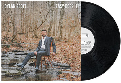 SCOTT,DYLAN - EASY DOES IT