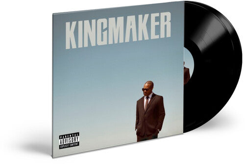 XZIBIT - KINGMAKER