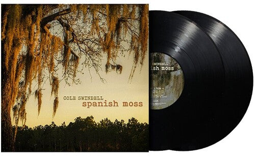 SWINDELL,COLE - SPANISH MOSS