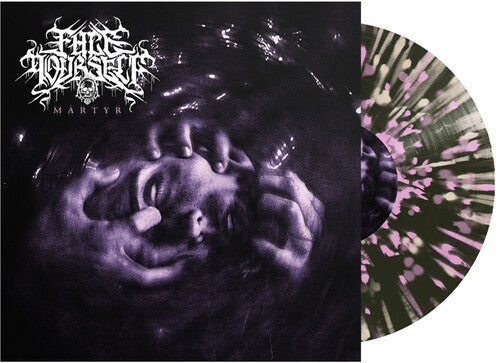 FACE YOURSELF - MARTYR