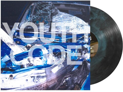 YOUTH CODE - YOURS WITH MALICE