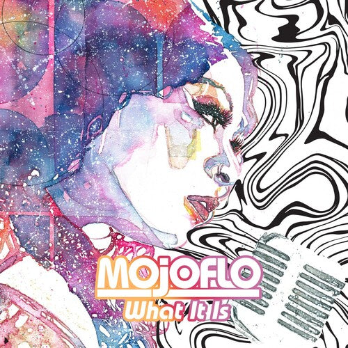 MOJOFLO - WHAT IT IS