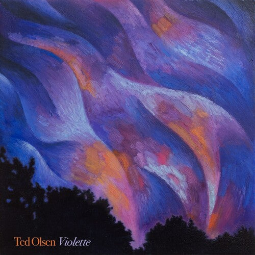 OLSEN,TED - VIOLETTE
