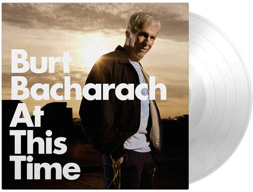 BACHARACH,BURT - AT THIS TIME