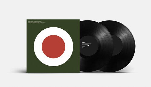 Thievery Corporation – The Richest Man In Babylon