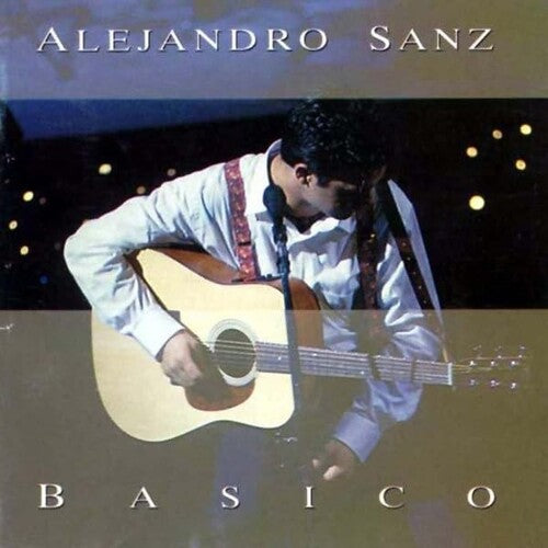 SANZ,ALEJANDRO - BASICO