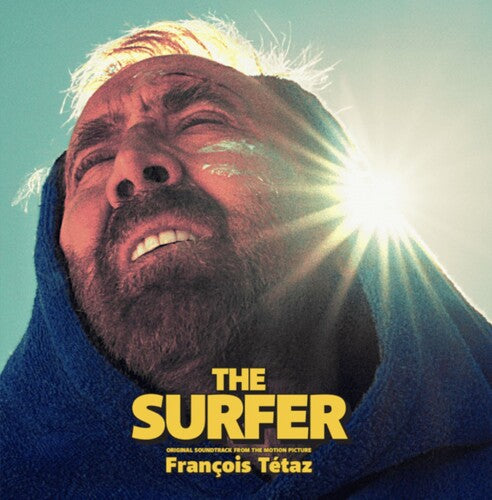 TETAZ,FRANCOIS - SURFER