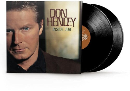 HENLEY,DON - INSIDE JOB