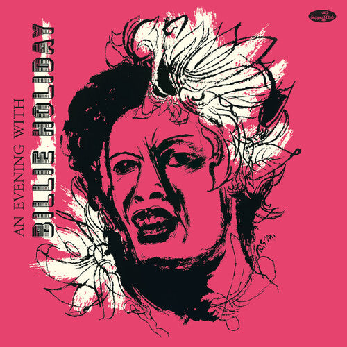 HOLIDAY,BILLIE - EVENING WITH BILLIE HOLIDAY