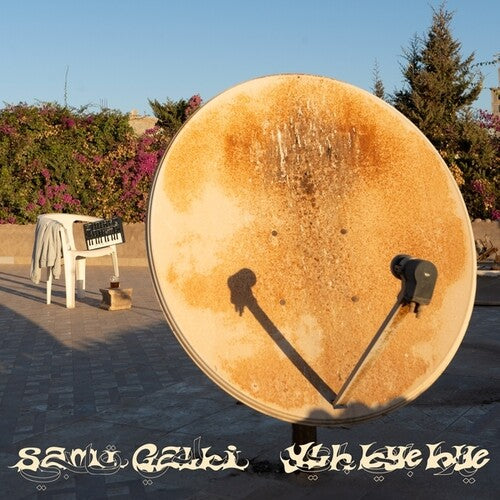 GALBI,SAMI - YLH BYE BYE