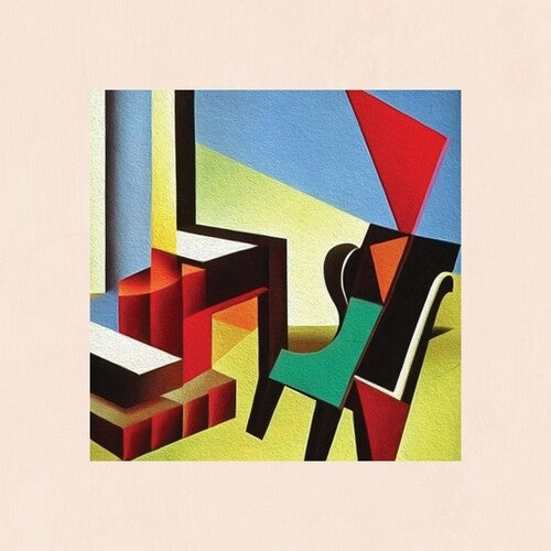 Simon Herody – Hard Lounge
