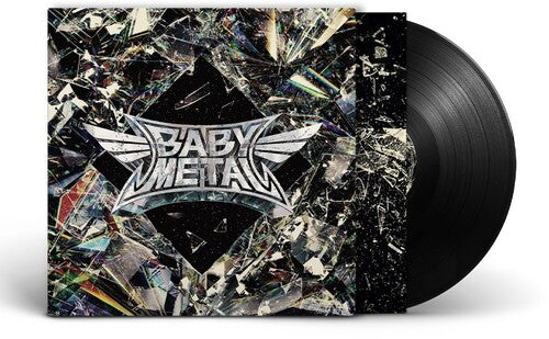 Babymetal – Metal Forth