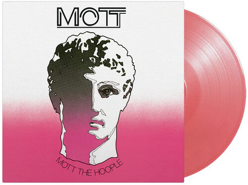 MOTT THE HOOPLE - MOTT