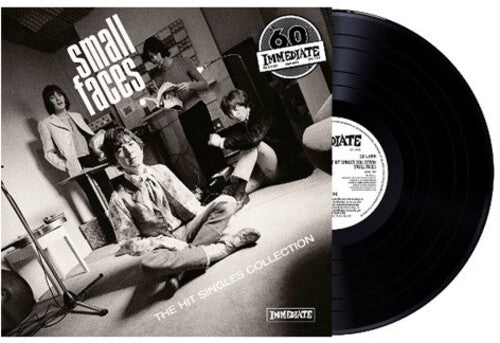 SMALL FACES - HIT SINGLES COLLECTION
