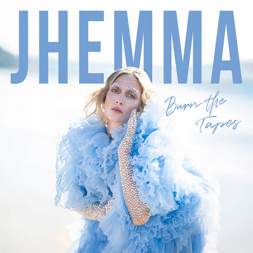 JHEMMA - BURN THE TAPES