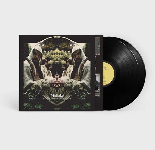 MIDLAKE - COURAGE OF OTHERS