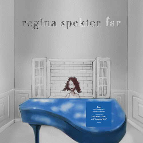 SPEKTOR,REGINA - FAR