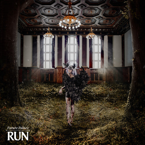 Future Palace – Run
