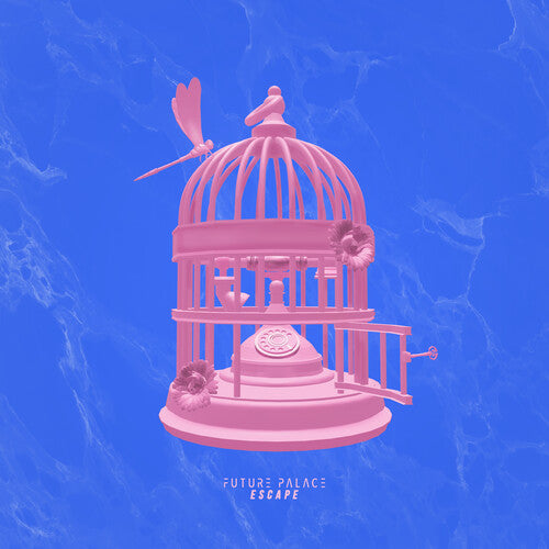 FUTURE PALACE - ESCAPE