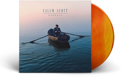 SCOTT,CALUM - AVENOIR