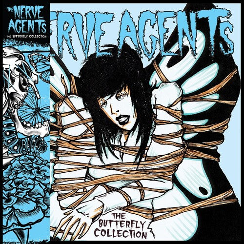 NERVE AGENTS - BUTTERFLY COLLECTION